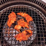 青葉台焼肉 うしこぞう - 