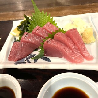 酒樂亭 - 料理写真: