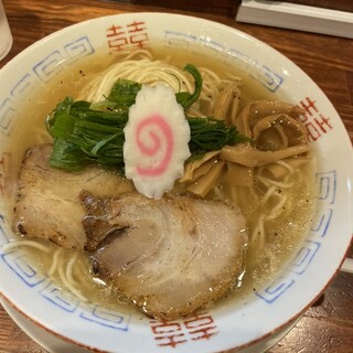 麺屋 隊長_0