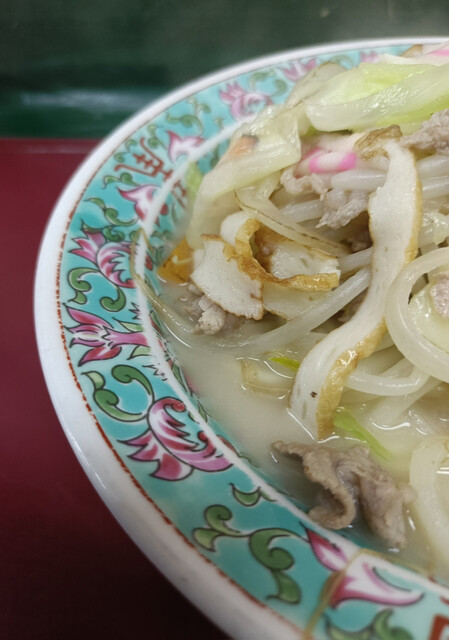 西海 （サイカイ） - 東神奈川/ちゃんぽん | 食べログ