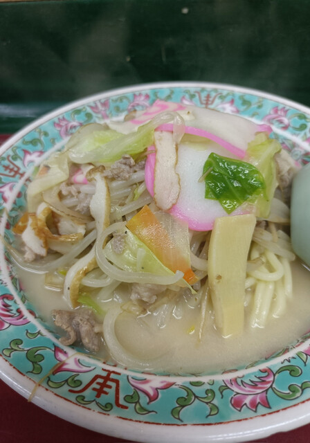 西海 （サイカイ） - 東神奈川/ちゃんぽん | 食べログ