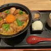 秋田比内地鶏生産責任者の店 本家あべや KITTE GRANCHE店
