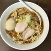 ラーメン 木曜日