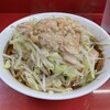 ラーメン二郎 越谷店 