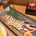 中野炉端 炭華 - 