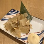 炭と地鶏と地酒 宮崎本舗 - 