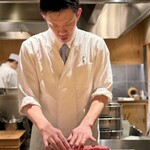 車力門 おの澤 - 