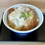 かつや 群馬太田店 - 