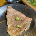 先斗町焼肉 きらく - 