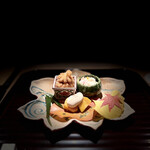 車力門 おの澤 - 