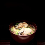 車力門 おの澤 - 