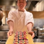 車力門 おの澤 - 