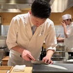 車力門 おの澤 - 