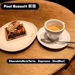 Paul Bassett 新宿 - 