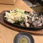 炭と地鶏と地酒 宮崎本舗 品川店 - 