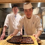 車力門 おの澤 - 