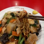 あさかわ飯店 - 