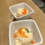 炭と地鶏と地酒 宮崎本舗 品川店 - 