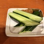 やきとん酒場 新橋とら八 - 