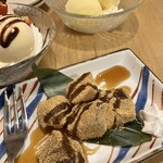 炭と地鶏と地酒 宮崎本舗 - 