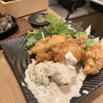 炭と地鶏と地酒 宮崎本舗 - 