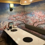 炭と地鶏と地酒 宮崎本舗 - 