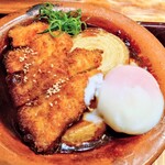 鶏匠 たけはし - 
