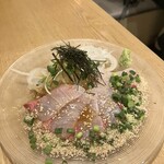 炭と地鶏と地酒 宮崎本舗 品川店 - 