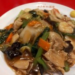 あさかわ飯店 - 