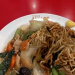 あさかわ飯店 - 