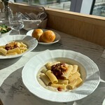 RITUEL Brasserie & Cafe - 