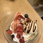 炭と地鶏と地酒 宮崎本舗 - 