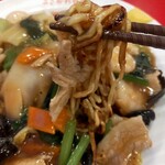 あさかわ飯店 - 