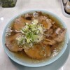 新宿小滝橋 クマちゃんラーメン
