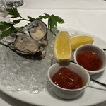 ベンジャミンステーキハウス - 