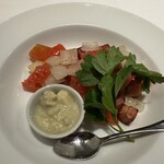 ベンジャミンステーキハウス - 