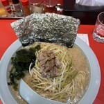 ニューラーメンショップ オリジン - 