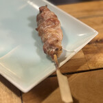 くまのや - せせり