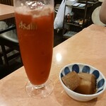 야키토리 내장구이 토리톤 - ここからは7月15日の写真