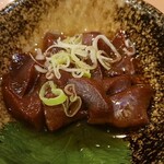 야키토리 내장구이 토리톤