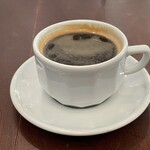 カフェ リゼッタ - 2025.12.12 (金)    アメリカーノ　650円（税込）