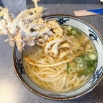 大助うどん - 