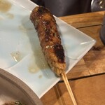 くまのや - つくね