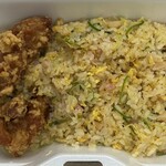 風風ラーメン - 料理写真: