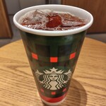 スターバックスコーヒー - ドリンク写真: