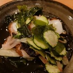 야키토리 내장구이 토리톤