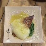 くまのや - チーズ