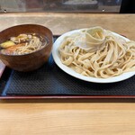 手打うどん ひら田 - 