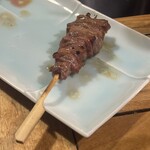 くまのや - このズリは芸術的一品