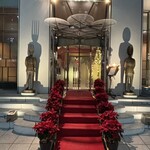 銀座うかい亭 - 